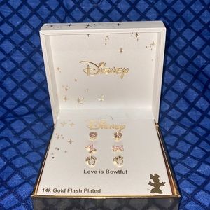 Nice Disney studs